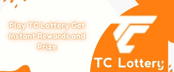 TC Lottery App Download, Register and Login