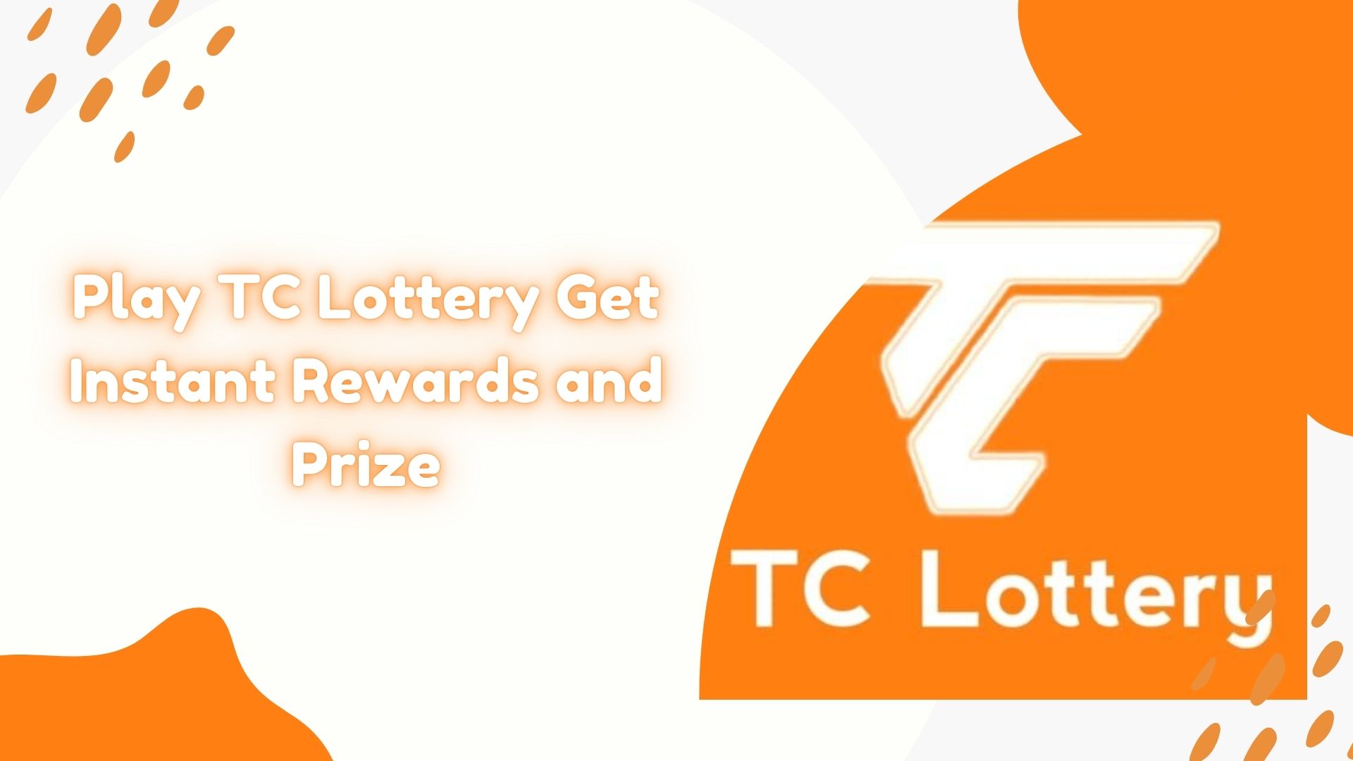 tc lottery game